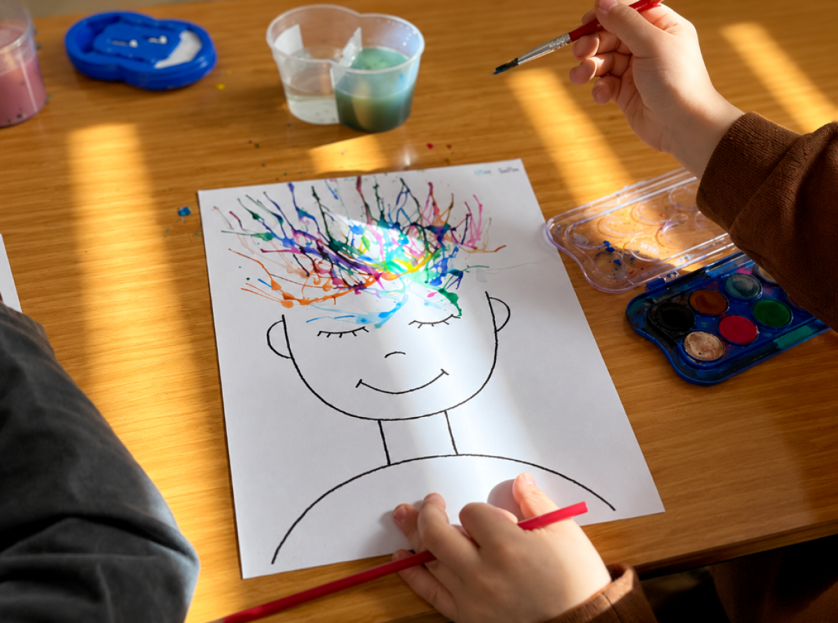 Torino, neurodivergenze in età evolutiva: percorsi gratuiti per bambini e famiglie